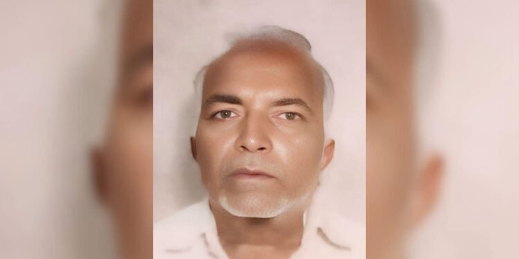 सोलापूर-पुणे महामार्गावरील ब्रिजवर 67 वर्षीय व्यक्तीची आत्महत्या