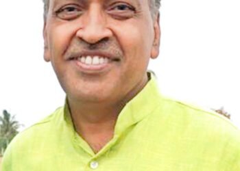 सी.ए. राजगोपाल मिणियार यांची अयोध्येच्या राममंदिर न्यासाच्या वित्त समिती सदस्यपदी नियुक्ती