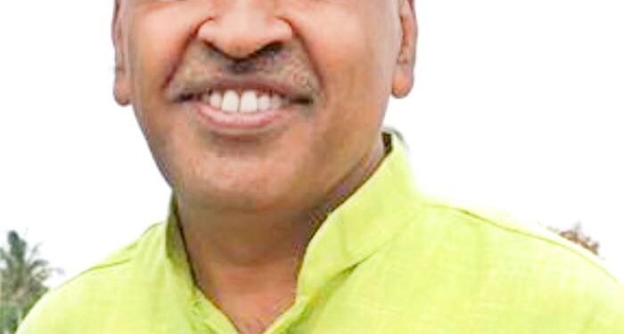 सी.ए. राजगोपाल मिणियार यांची अयोध्येच्या राममंदिर न्यासाच्या वित्त समिती सदस्यपदी नियुक्ती