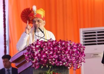 पूरग्रस्त शेतकऱ्यांसाठी केंद्र सरकार भरीव मदत करणार