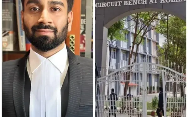 ‘त्या ‘ वृद्धेच्या खूनप्रकरणी हायकोर्टाचा जामीन ; अॅड. रितेश थोबडे यांचा ठोस युक्तिवाद..