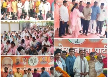 “सेवा हाच सन्मान” : आमदार देशमुख यांच्या वाढदिवसानिमित्त स्व. ब्रह्मानंद मोरे प्रतिष्ठानचा सामाजिक उपक्रम