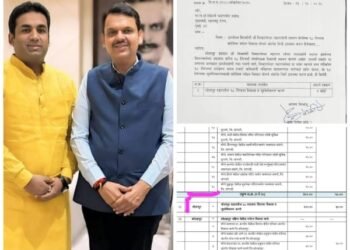 ६८ लिंगांच्या विकासासाठी ‘देवाभाऊं’चा पुढाकार  ; शहर मध्यवर विशेष ‘मर्जी’…वाचा..!!