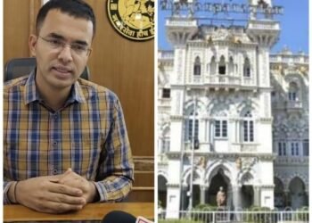 महत्त्वाची बातमी | रस्त्यांवरील खड्ड्यांमुळे मृत्यू-अपघातांवर नुकसान भरपाईसाठी समिती..