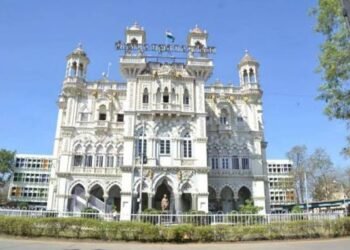 मोठी ब्रेकिंग | ओ मेंबर..! महापालिका निवडणुकांसाठी आरक्षण सोडतीचे वेळापत्रक जाहीर!