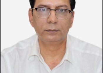 मध्य रेल्वेचे महाव्यवस्थापक विजय कुमार यांचे निधन