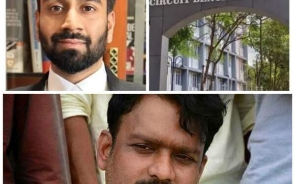 माजी आमदार रमेश कदम यांच्यावरील खटल्याप्रकरणी कोल्हापूर उच्च न्यायालयातून मोठी अपडेट..