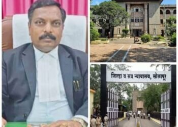 अब तक 110 | नई जिंदगी चौक खून प्रकरण : आरोपीला जन्मठेप..