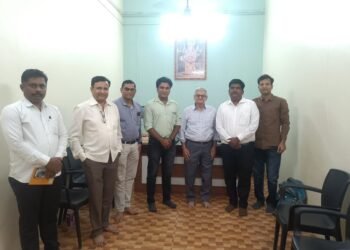 आदिला नदी व परिसर संवर्धन कृती समिती