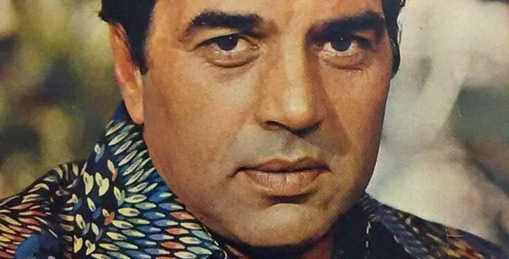 बॉलिवूडचा ‘ही-मॅन’ धर्मेंद्र यांचे 89 व्या वर्षी निधन; सिनेसृष्टीत शोककळा