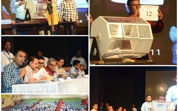 भावी की प्रभावी? सोलापूरच्या कारभाऱ्यांचे आरक्षण जाहीर!