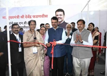 महाराष्ट्र हे भारताचे खरे ‘स्टार्टअप कॅपिटल’