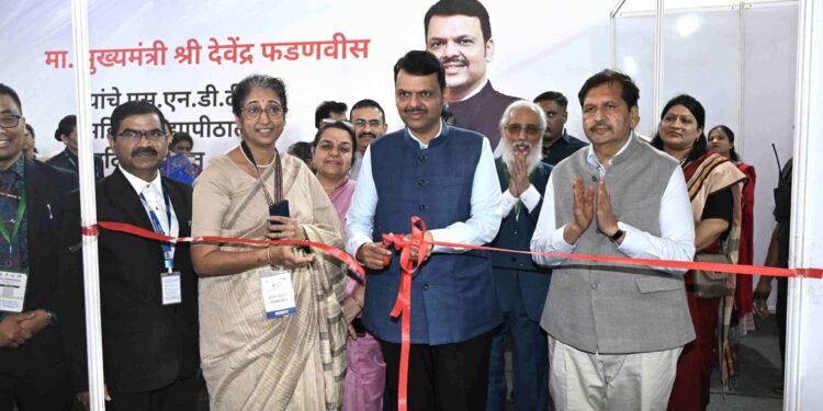 महाराष्ट्र हे भारताचे खरे ‘स्टार्टअप कॅपिटल’