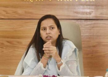 लाडकी बहीण’ योजनेत ई-केवायसीसाठी नवीन मुदत – ३१ डिसेंबर २०२५