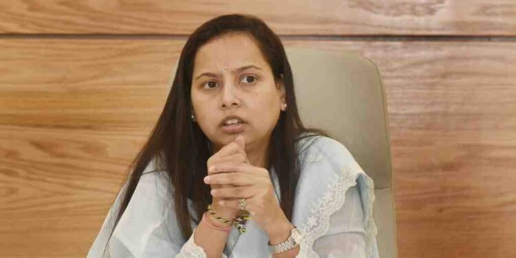 लाडकी बहीण’ योजनेत ई-केवायसीसाठी नवीन मुदत – ३१ डिसेंबर २०२५