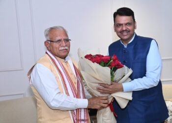 संशोधित वीज वितरण क्षेत्र योजनेसाठी महाराष्ट्राला मिळणार २६५५ कोटी