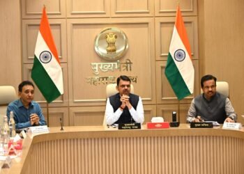 भाविकांसाठी उत्कृष्ट दर्जाच्या सेवा-सुविधा तयार करा – मुख्यमंत्री देवेंद्र फडणवीस