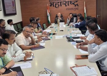 अपघात रोखण्यासाठी समन्वयाने कृती करा – रस्ता सुरक्षा समितीची राज्य शासनाला सूचना