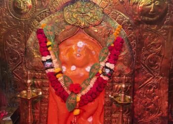 गौडगाव बु. धार्मिक व ग्रामीण पर्यटनाचे नवे केंद्र बनणार