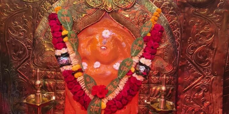 गौडगाव बु. धार्मिक व ग्रामीण पर्यटनाचे नवे केंद्र बनणार