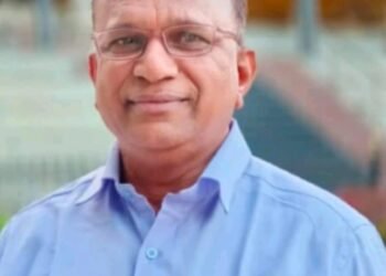 विश्व हिंदू परिषदेच्या पश्चिम महाराष्ट्र प्रदेश अध्यक्षपदी प्राचार्य गजानन धरणे यांची निवड