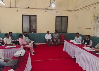 आदर्श आचारसंहिता पाळण्याचे आवाहन; अतिरिक्त आयुक्त वीणा पवार यांचे निर्देश