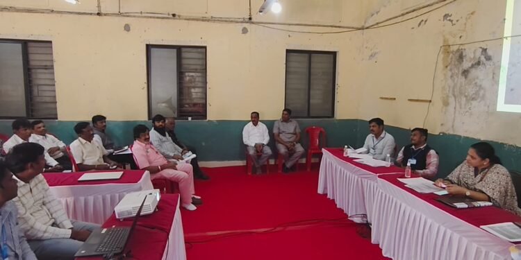 आदर्श आचारसंहिता पाळण्याचे आवाहन; अतिरिक्त आयुक्त वीणा पवार यांचे निर्देश