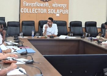 श्री सिद्धेश्वर महायात्रा २०२६ | प्रशासन व मंदिर समितीने समन्वयातून सुविधा द्याव्यात : भाविकांची अपेक्षा