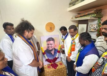 आंबेडकरी चळवळीतील निष्ठावंत कार्यकर्त्याचा सन्मान अजरामर; सोहन लोंढे यांच्या आठवणींना उजाळा