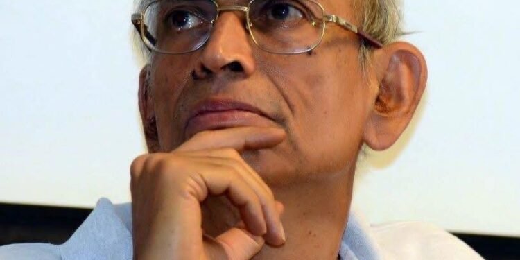 ज्येष्ठ पर्यावरणतज्ज्ञ पद्मश्री, पद्मभूषण डॉ. माधवराव गाडगीळ यांचे निधन