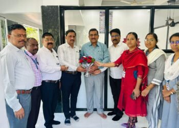 “वेतन रखडले, संयम सुटला! जलजीवन मिशन कर्मचाऱ्यांचा भडका; मुख्यमंत्र्यांच्या कार्यालयात हालचाली”