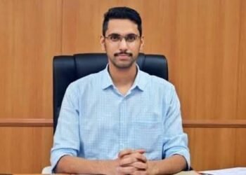 जबाबदारीचा खेळखंडोबा! सिद्धेश्वर महायात्रा आढावा बैठकीस महापालिकेचा शून्य प्रतिसाद, बैठक रद्द”