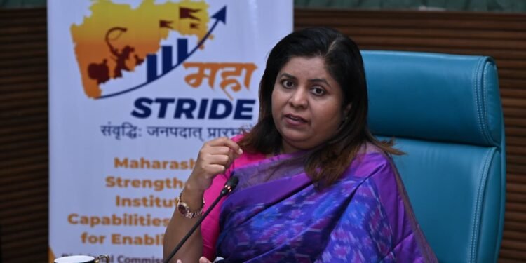 पूर्व विदर्भातील पशुपालन संधी आणि कार्यक्रम’ यावर विचारमंथन