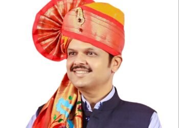 मुख्यमंत्री देवेंद्र फडणवीसांच्या सभेसाठी रणशिंग फुंकले; तयारी अंतिम टप्प्यात