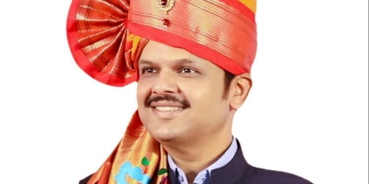 मुख्यमंत्री देवेंद्र फडणवीसांच्या सभेसाठी रणशिंग फुंकले; तयारी अंतिम टप्प्यात