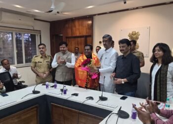 सातारा जिल्ह्याला निर्भीड पत्रकारितेची मोठी परंपरा 