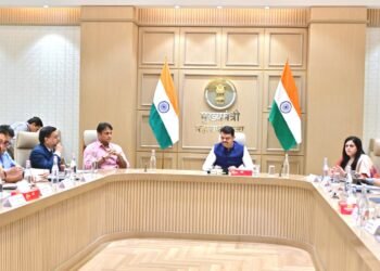 गृहनिर्माणासह पायाभूत विकासात कॅनडाचे सहकार्य राज्यासाठी महत्त्वपूर्ण ठरेल – मुख्यमंत्री देवेंद्र फडणवीस