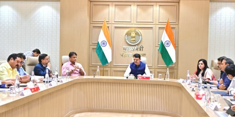 गृहनिर्माणासह पायाभूत विकासात कॅनडाचे सहकार्य राज्यासाठी महत्त्वपूर्ण ठरेल – मुख्यमंत्री देवेंद्र फडणवीस