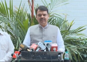 केंद्रीय अर्थसंकल्प : महाराष्ट्राला मिळणार सुमारे १ लाख कोटी! विकसित भारताकडे दमदार पाऊल – मुख्यमंत्री देवेंद्र फडणवीस