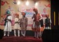 तीन दिवसीय शाहिरी महोत्सवाला हुतात्मा मध्ये जल्लोषात सुरुवात