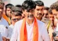पुन्हा उपोषणाचा इशारा; मनोज जरांगे पाटील यांचा ७ ते १२ ऑगस्टदरम्यान पश्चिम महाराष्ट्र दौरा