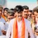 पुन्हा उपोषणाचा इशारा; मनोज जरांगे पाटील यांचा ७ ते १२ ऑगस्टदरम्यान पश्चिम महाराष्ट्र दौरा
