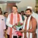 मुख्यमंत्री फडणवीसांकडून जिल्हा परिषदेच्या वारी नियोजनाचे कौतुक ; उत्कृष्ट व्यवस्थापनाबद्दल अध्यक्ष दीपक वैद्य,उपाध्यक्ष इंद्रजित पवार व अधिकाऱ्यांचे अभिनंदन..