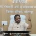 जिल्हा परिषद आवारात छत्रपती शिवाजी महाराजांचा भव्य अश्वारूढ पुतळा उभारावा ही इच्छा :उपाध्यक्ष इंद्रजीत पवार