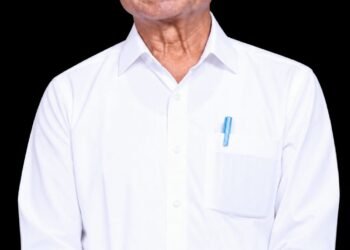 निधन वार्ता | जिल्हा परिषदेचे माजी अधिकारी तुकाराम देवकर यांचे निधन