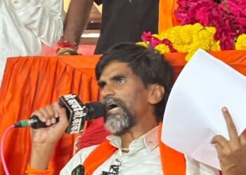 #ब्रेकिंग | ‘आता माघार नाही!’ जरांगे पाटलांचा सरकारला थेट इशारा; थेट “मुंबई”त आरक्षणासाठी अंतिम लढाई..! वाचा सविस्तर