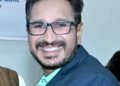 धक्कादायक | सामाजिक, शैक्षणिक आणि नागरी प्रश्नांसाठी झटणारे युवा समाजसेवक विजय जाधव यांचे अपघाती निधन..