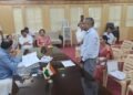 बातमीचा इम्पॅक्ट | भटक्या कुत्र्यांच्या वाढत्या उपद्रवावर महापौर कोंड्याल यांची तातडीची बैठक; डॉग कॅचिंग वाहने…