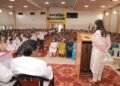 हर्षदारुपी दुर्गा वाईटावर विजय मिळवणारच; हुकूमशाहीला धडा शिकवण्याची संधी : मोहिते-पाटील