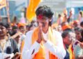 वादळातही डगमगणार नाही; मनोज जरांगे पाटलांच्या दसरा मेळाव्यासाठी सोलापूरच्या सकल मराठा समाजाचे आवाहन..